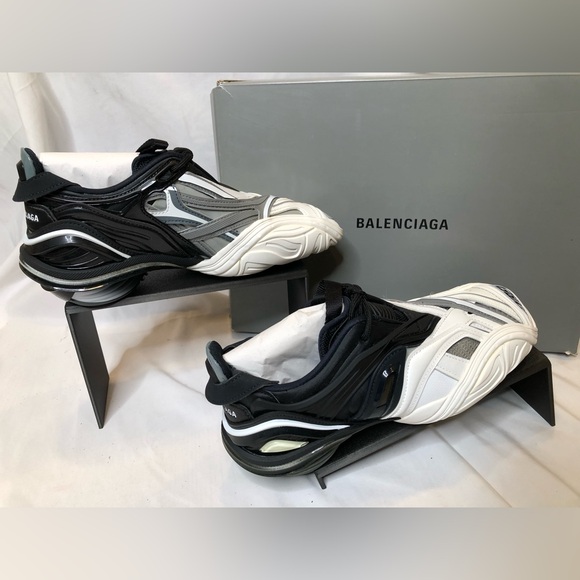 Balenciaga Shoes - Balenciaga Women’s Tyrex Sneaker - Size 37 EU - 617517-W2CB1 - Brand New